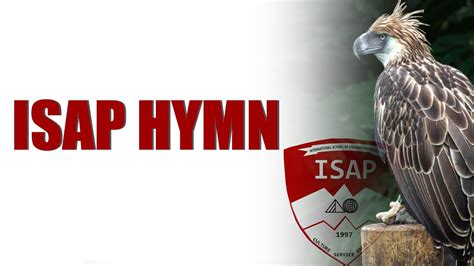 ISAP Hymn .